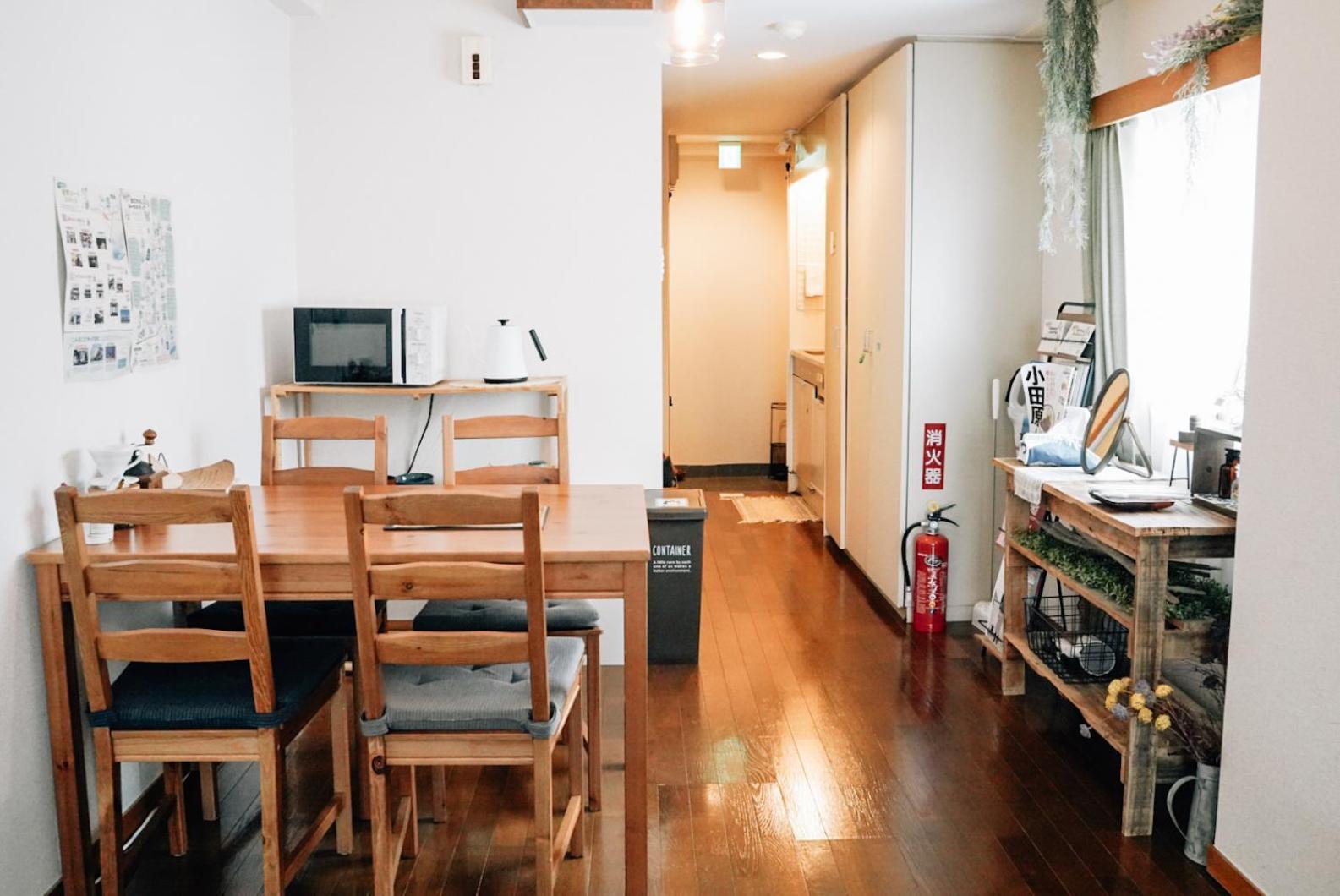 Tipy Records Inn Room Odawara Exterior photo