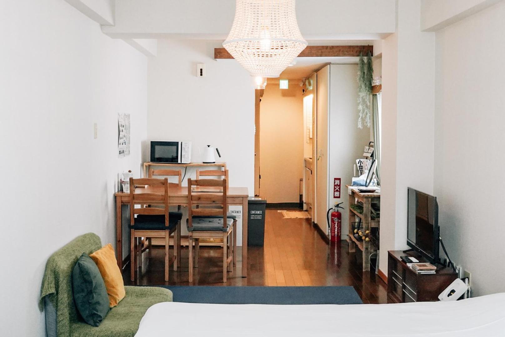 Tipy Records Inn Room Odawara Exterior photo