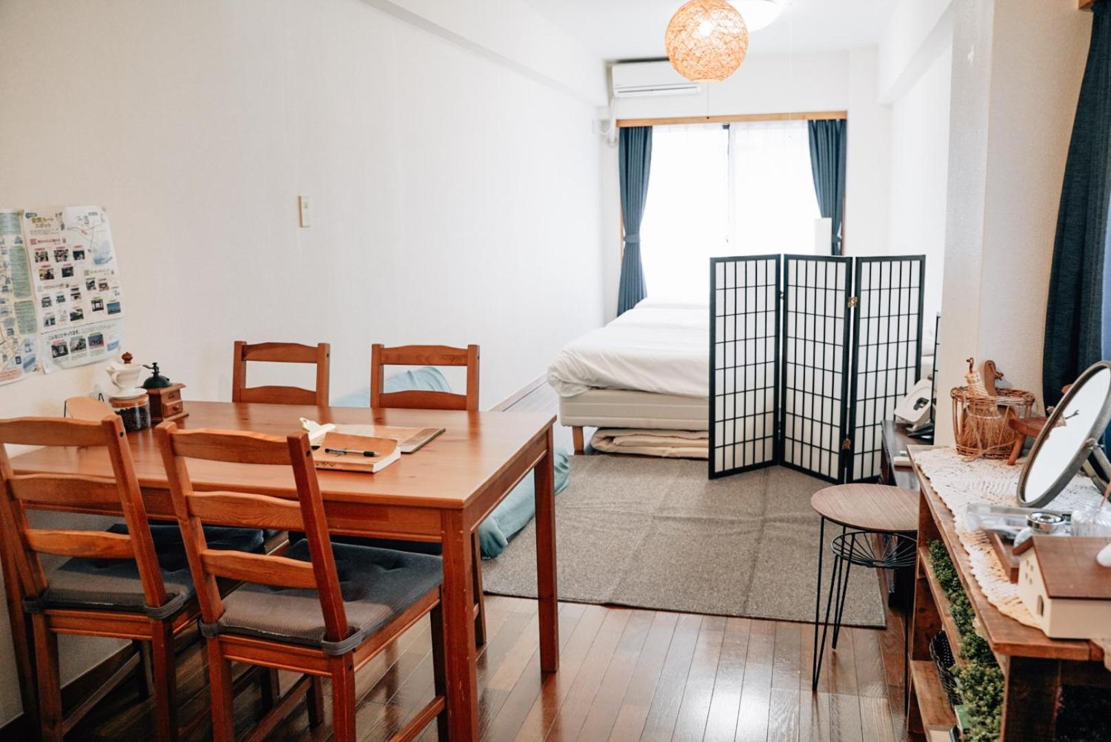 Tipy Records Inn Room Odawara Exterior photo